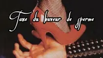 🥛 Taxe du buveur de sp€rme🥛