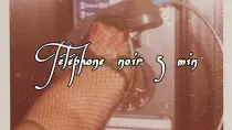 📞 Le tel noir de 5 minutes 📞
