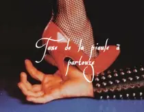 😜 Taxe de la piaule à partouze 😜