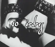 10 ordres