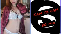 🖥️ Cam 20 min 🖥️
