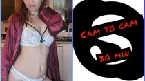 🖥️ Cam 30 min 🖥️