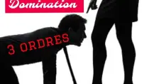 🗡️ Domination 3 ordres 🗡️