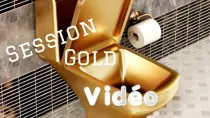 🍾 Session Gold Vidéo🍾