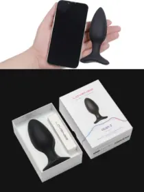 Je contrôle ton Hush 8 minutes