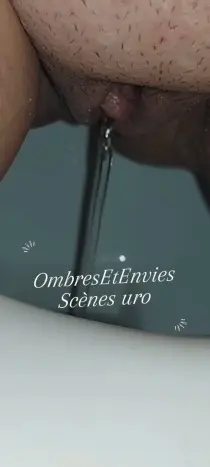 Mes envie de faire pipi