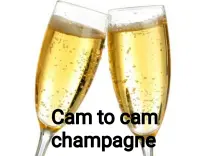 Cam to cam crémant (uro) 🍾