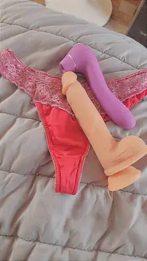 Culotte string soft ou hard