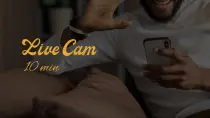 Session en Live - Cam (10min) 📹