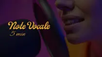 Note Vocale (5min) 🗣️