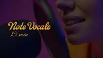 Note Vocale (15min) 🗣️