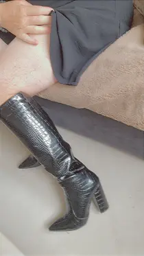 J'ai osé uriné dehors 🤣