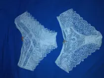 Culotte portée le temps que tu voudras