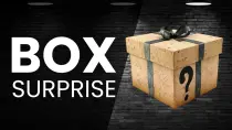 BOX SURPRISE SISSY - Spécial Sissy
