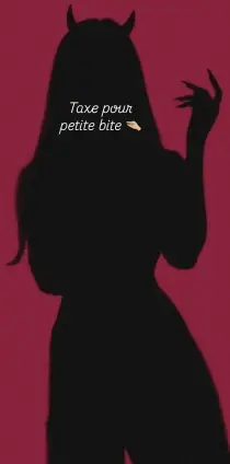 Taxe petite bite ❤️‍🔥