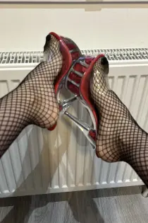 Pack photos pieds ❤️‍🔥