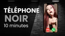 TELEPHONE NOIR - 10 minutes