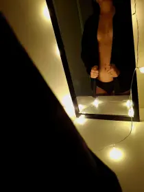 Viens jouet avec moi pendant 1 mois complet 👠