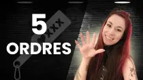 DOMINATION - 5 ordres