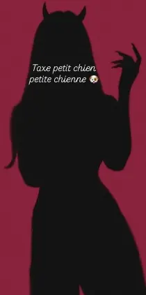 Taxe du chien / chienne ❤️‍🔥