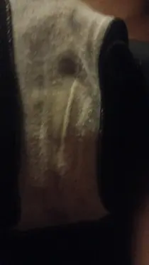 J'envoie mes dessous