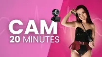 CAM TO CAM - 20 minutes