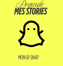 Mon snap