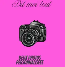 Deux photos perso