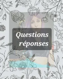 QUESTIONS REPONSES