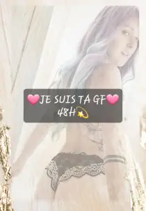 💗Expérience GFE💖