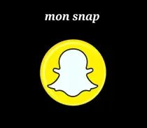 Accès à mon snap