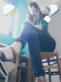 Je t'humilie - 5 min