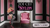 36. JOI/CEI - NYLON