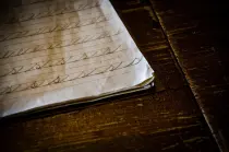 Tu m'avoues une faute et je te punis