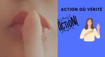 Action ou vérité