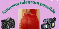 Mon identifiant telegram