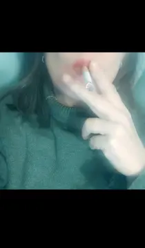 Uro et smokefetich 🚬💦