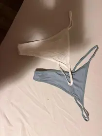 String porté une journée