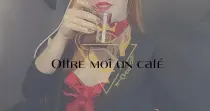 Offre moi un café