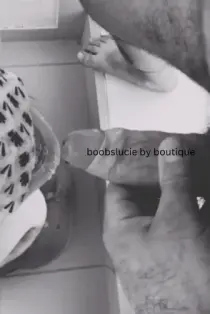 Vidéo éjaculation fasciale