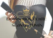 Domination écrite -10min-