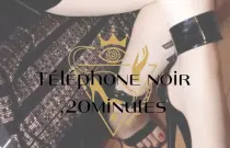 Téléphone noir -20min-
