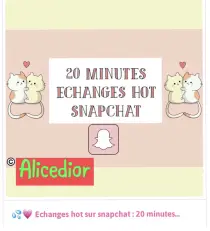 📌show snap chat  video call 📌⏰15 min