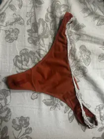 String porté 2 jours