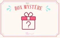 Boîte Mystère
