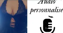 Audios de Domination Personnalisés ,  Ma Voix, Ton Obsession 😈
