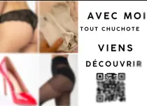 Un fragment intime rien que pour toi…💋