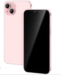 Téléphone rose/noir 5 minutes