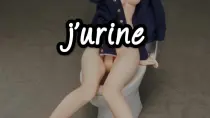 J’urine