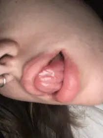 vidéo softsex 4mins avec pieds et bave